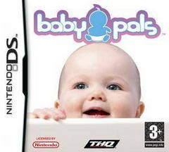 Baby Pals - PAL Nintendo DS | Anubis Games and Hobby