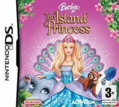 Barbie as the Island Princess - PAL Nintendo DS | Anubis Games and Hobby