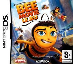 Bee Movie Game - PAL Nintendo DS | Anubis Games and Hobby