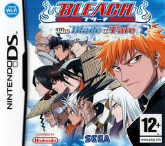 Bleach Blade of Fate - PAL Nintendo DS | Anubis Games and Hobby