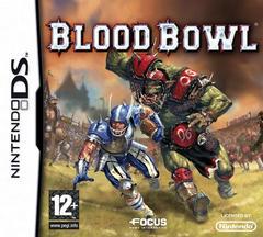 Blood Bowl - PAL Nintendo DS | Anubis Games and Hobby