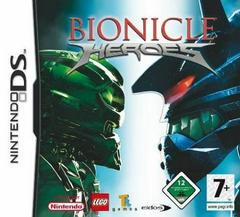 Bionicle Heroes - PAL Nintendo DS | Anubis Games and Hobby