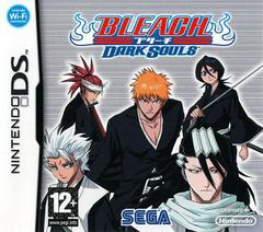 Bleach Dark Souls - PAL Nintendo DS | Anubis Games and Hobby