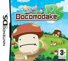 Boing: Docomodake DS - PAL Nintendo DS | Anubis Games and Hobby