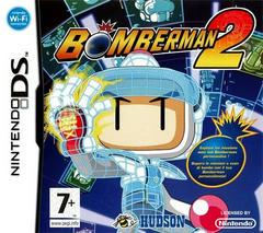 Bomberman 2 - PAL Nintendo DS | Anubis Games and Hobby