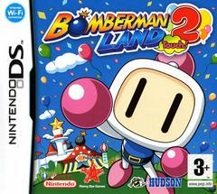 Bomberman Land Touch 2 - PAL Nintendo DS | Anubis Games and Hobby