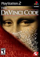 Da Vinci Code - Playstation 2 | Anubis Games and Hobby