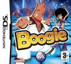 Boogie - PAL Nintendo DS | Anubis Games and Hobby