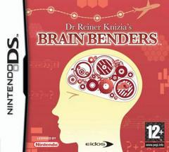 Brain Voyage - PAL Nintendo DS | Anubis Games and Hobby