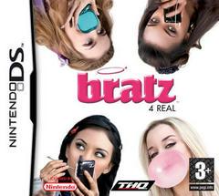 Bratz 4 Real - PAL Nintendo DS | Anubis Games and Hobby