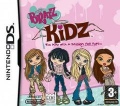 Bratz Kidz - PAL Nintendo DS | Anubis Games and Hobby