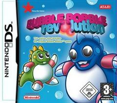 Bubble Bobble Revolution - PAL Nintendo DS | Anubis Games and Hobby