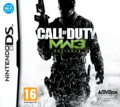 Call of Duty Modern Warfare 3 - PAL Nintendo DS | Anubis Games and Hobby