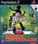 Dance Dance Revolution Extreme Bundle - Playstation 2 | Anubis Games and Hobby