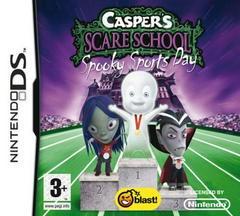 Casper's Scare School: Spooky Sports Day - PAL Nintendo DS | Anubis Games and Hobby