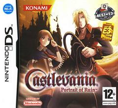 Castlevania Portrait of Ruin - PAL Nintendo DS | Anubis Games and Hobby