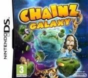 Chainz Galaxy - PAL Nintendo DS | Anubis Games and Hobby