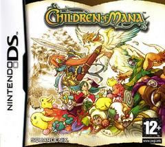 Children of Mana - PAL Nintendo DS | Anubis Games and Hobby