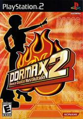 Dance Dance Revolution Max 2 - Playstation 2 | Anubis Games and Hobby