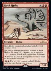 Rock Hydra [30th Anniversary Edition] | Anubis Games and Hobby