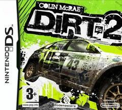 Dirt 2 - PAL Nintendo DS | Anubis Games and Hobby