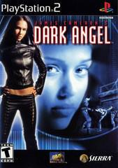 Dark Angel - Playstation 2 | Anubis Games and Hobby