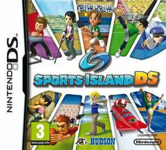 Deca Sports DS - PAL Nintendo DS | Anubis Games and Hobby