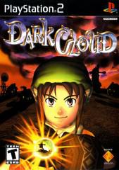 Dark Cloud - Playstation 2 | Anubis Games and Hobby