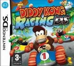 Diddy Kong Racing DS - PAL Nintendo DS | Anubis Games and Hobby