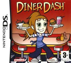 Diner Dash Sizzle and Serve - PAL Nintendo DS | Anubis Games and Hobby