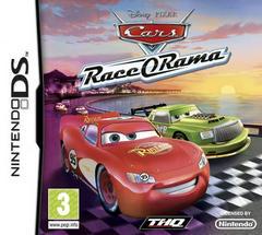 Cars Race-O-Rama - PAL Nintendo DS | Anubis Games and Hobby