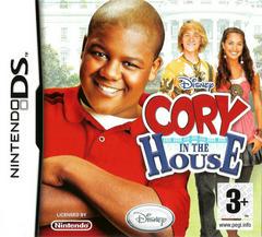 Cory in the House - PAL Nintendo DS | Anubis Games and Hobby