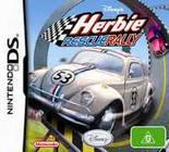 Herbie Rescue Rally - PAL Nintendo DS | Anubis Games and Hobby