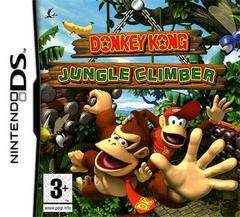 DK Jungle Climber - PAL Nintendo DS | Anubis Games and Hobby