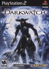 Darkwatch - Playstation 2 | Anubis Games and Hobby