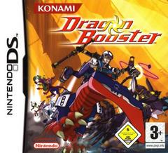 Dragon Booster - PAL Nintendo DS | Anubis Games and Hobby