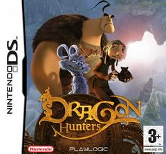 Dragon Hunters - PAL Nintendo DS | Anubis Games and Hobby