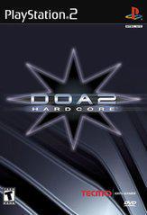 Dead or Alive 2: Hardcore - Playstation 2 | Anubis Games and Hobby