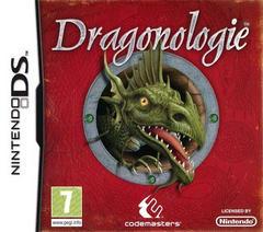 Dragonology - PAL Nintendo DS | Anubis Games and Hobby