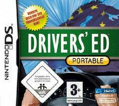 Drivers Ed Portable - PAL Nintendo DS | Anubis Games and Hobby