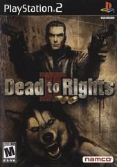 Dead to Rights 2 - Playstation 2 | Anubis Games and Hobby