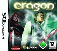 Eragon - PAL Nintendo DS | Anubis Games and Hobby