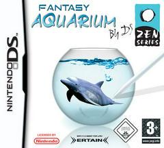 Fantasy Aquarium - PAL Nintendo DS | Anubis Games and Hobby