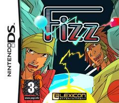 Fizz - PAL Nintendo DS | Anubis Games and Hobby