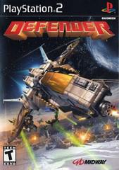 Defender - Playstation 2 | Anubis Games and Hobby