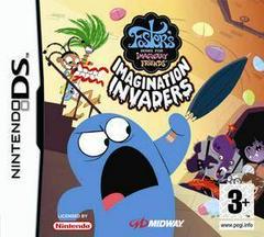 Foster's Home For Imaginary Friends Imagination Invaders - PAL Nintendo DS | Anubis Games and Hobby