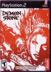 Demon Stone - Playstation 2 | Anubis Games and Hobby