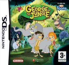 George of the Jungle and the Search for the Secret - PAL Nintendo DS | Anubis Games and Hobby