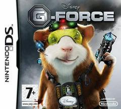 G-Force - PAL Nintendo DS | Anubis Games and Hobby