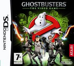 Ghostbusters: The Video Game - PAL Nintendo DS | Anubis Games and Hobby